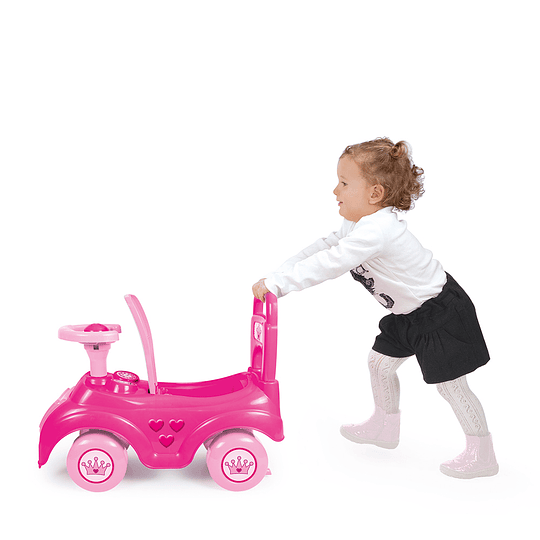 Retiro Express - Correpasillo Unicornio