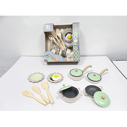 Retiro Express - Set de Cocina Isidora