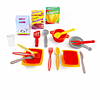 Retiro Express - Cocina Multicolor Chef 4506
