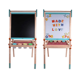 Retiro Express - Pizarra Multifuncional Playfull