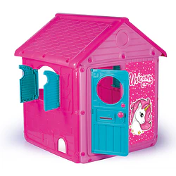 Mi Primera Casa De Juegos Unicornio