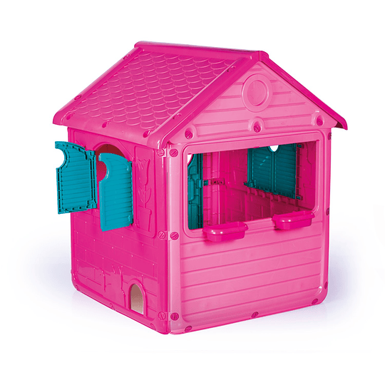 Mi Primera Casa De Juegos Unicornio