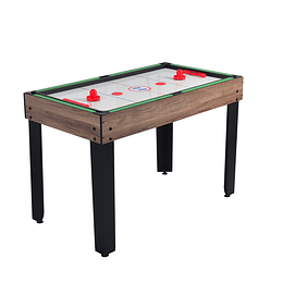 Mesa De Juegos Multiple 4 En 1