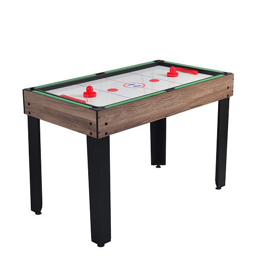 Mesa De Juegos Multiple 4 En 1