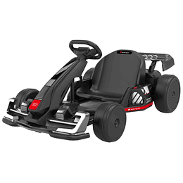 Retiro Express - Go Kart A Bateria Drift Audi Negro 24v