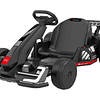 Retiro Express - Go Kart A Bateria Drift Audi Negro 24v