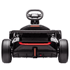 Retiro Express - Go Kart A Bateria Drift Audi Negro 24v