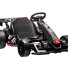Retiro Express - Go Kart A Bateria Drift Audi Negro 24v
