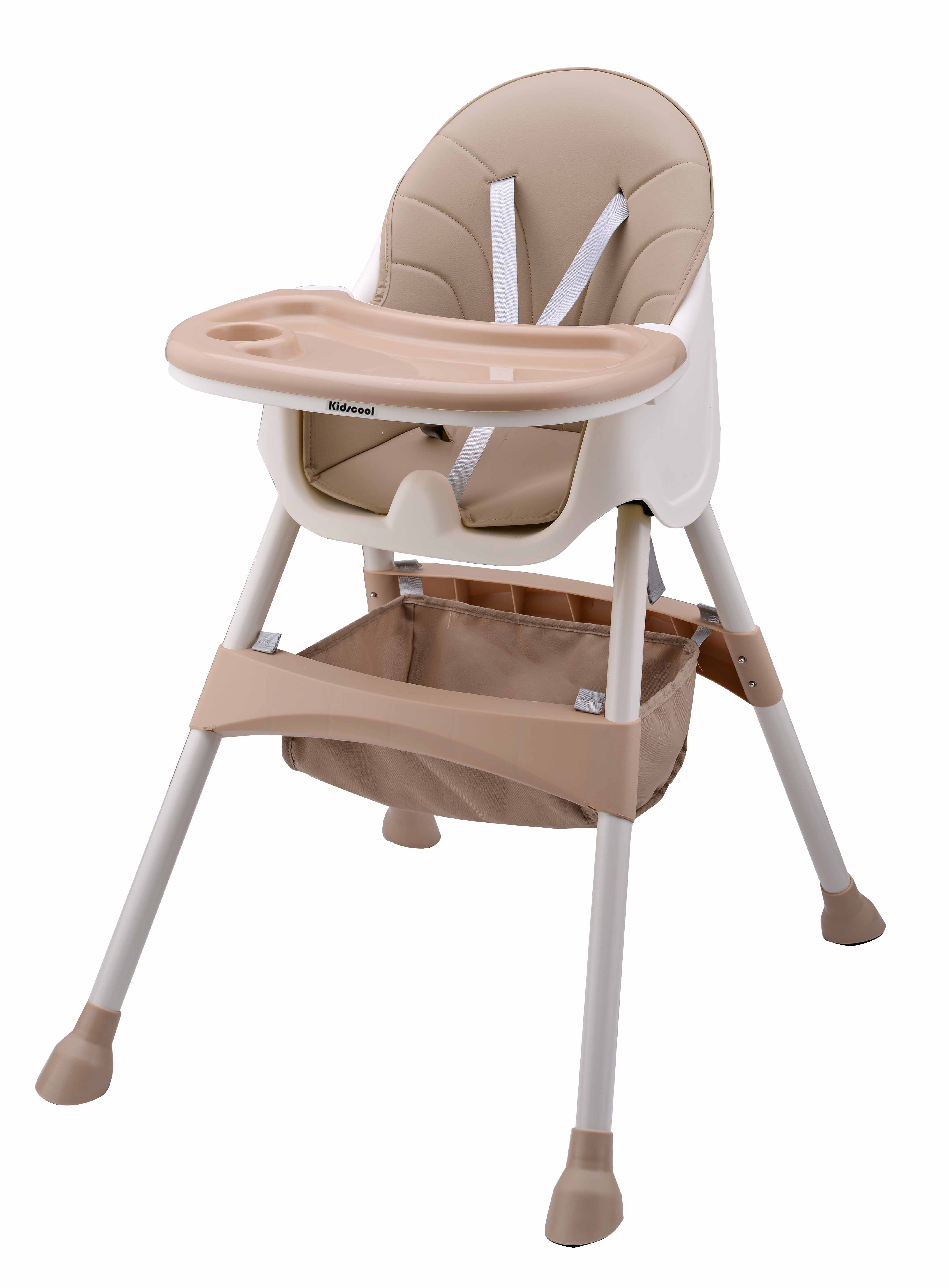 Retiro Express - Silla de comer Vienna Beige