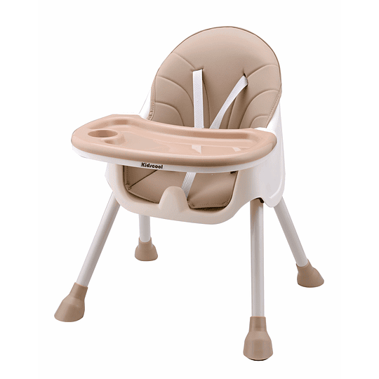Silla de comer Vienna Beige - Retiro Express