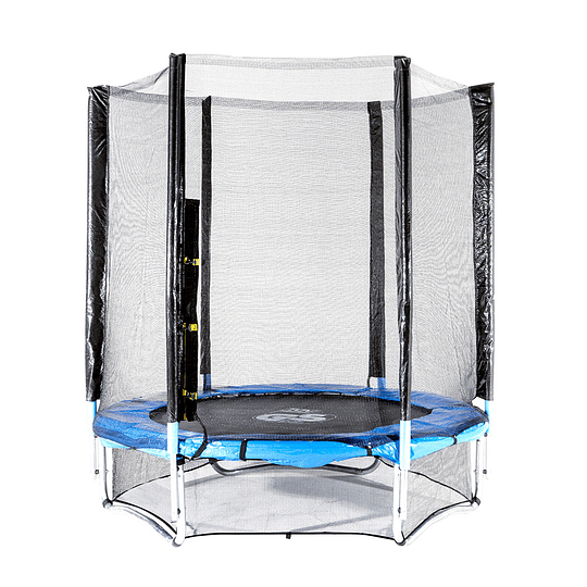 Retiro Express - Cama Elástica 6 pies Premium