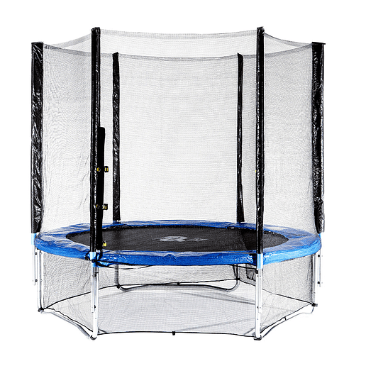 Cama Elástica 10 pies Premium - Retiro Express