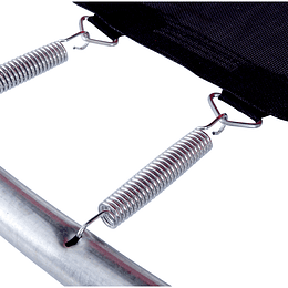 Cama Elástica 10 pies Premium - Retiro Express