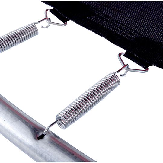 Cama Elástica 10 pies Premium - Retiro Express