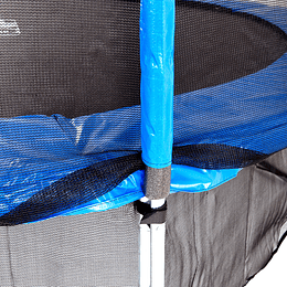 Cama Elástica 10 pies Premium - Retiro Express