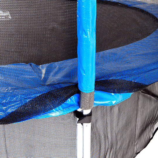 Cama Elástica 10 pies Premium - Retiro Express