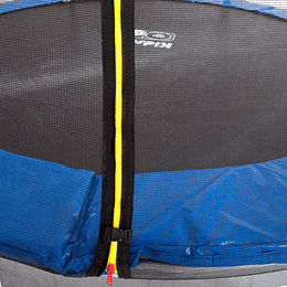 Cama Elástica 10 pies Premium - Retiro Express