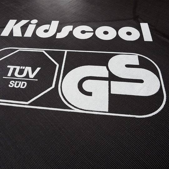 Cama Elástica 10 pies Premium - Retiro Express