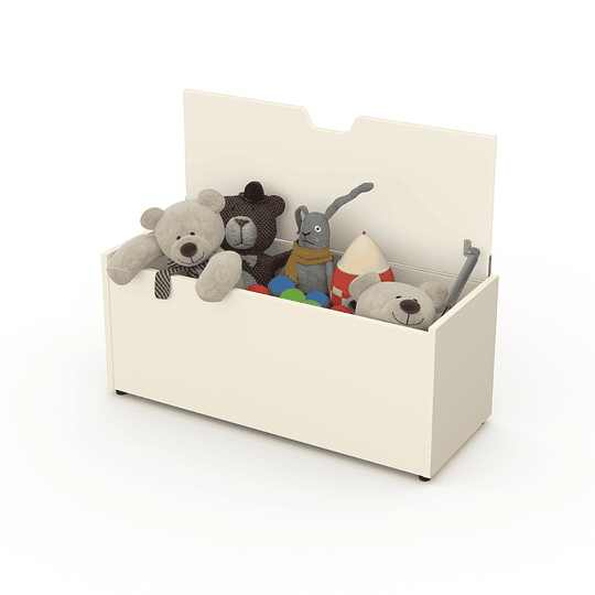 Cuna Maxx Miel Beige Eco Wood Multifunción - Retiro Express