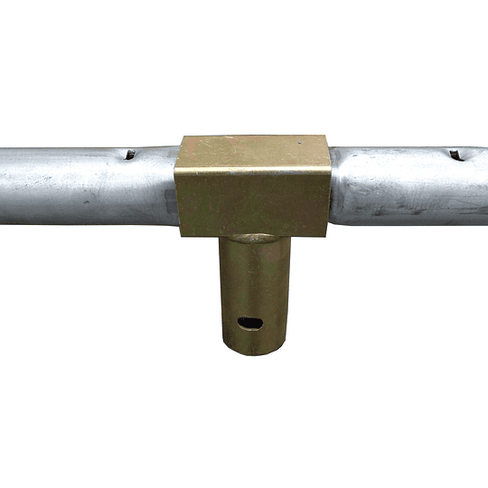 Retiro Express - Cama Elastica Verde Con Techo 12 Pies