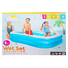 Retiro Express - Piscina Inflable Aqua Rec