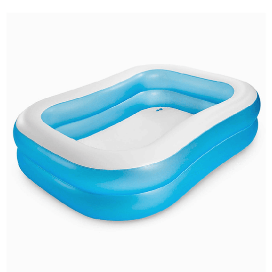 Retiro Express - Piscina Inflable Aqua Rec
