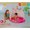 Retiro Express - Piscina Inflable Baby Unicornio