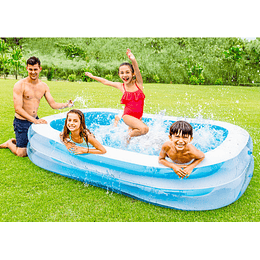 Retiro Express - Piscina Aqua Xl Kidscool