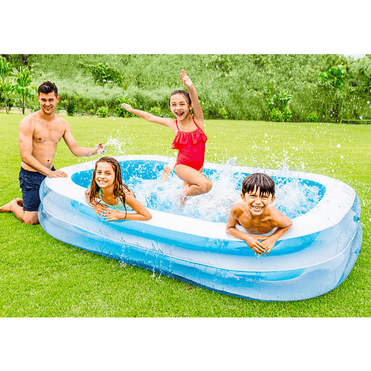 Retiro Express - Piscina Aqua Xl Kidscool