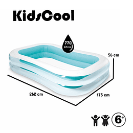 Retiro Express - Piscina Aqua Xl Kidscool