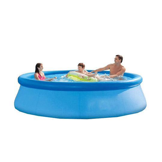 Retiro Express - Piscina Inflable Aqua 8Pies