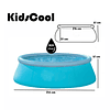 Retiro Express - Piscina Inflable Aqua 8Pies