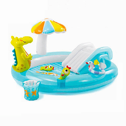 Retiro Express - Piscina Centro De Juego Funny