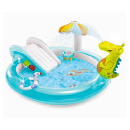 Retiro Express - Piscina Centro De Juego Funny