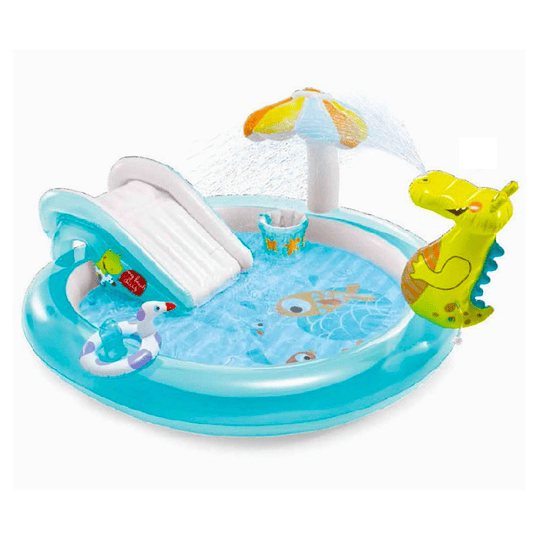 Retiro Express - Piscina Centro De Juego Funny