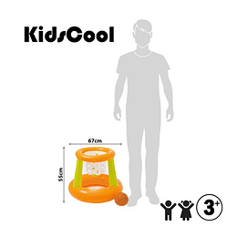 Juego Aro Flotante - Retiro Express