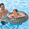 Retiro Express - Flotador Inflable Tire 91 Cm