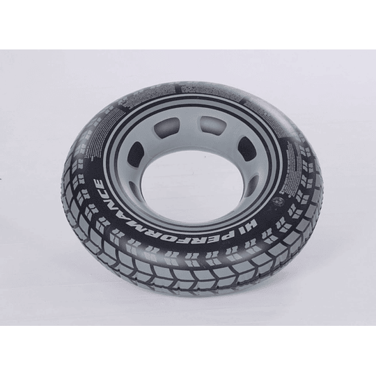 Retiro Express - Flotador Inflable Tire 91 Cm