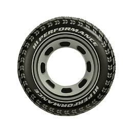 Retiro Express - Flotador Inflable Tire 91 Cm