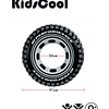 Retiro Express - Flotador Inflable Tire 91 Cm