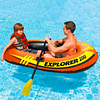 Retiro Express - Bote Inflable Explorer 200 Live Sport
