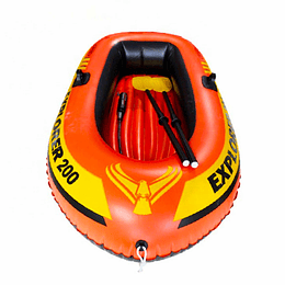 Retiro Express - Bote Inflable Explorer 200 Live Sport