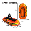 Retiro Express - Bote Inflable Explorer 200 Live Sport