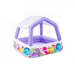 Retiro Express - Piscina Inflable Club Dino