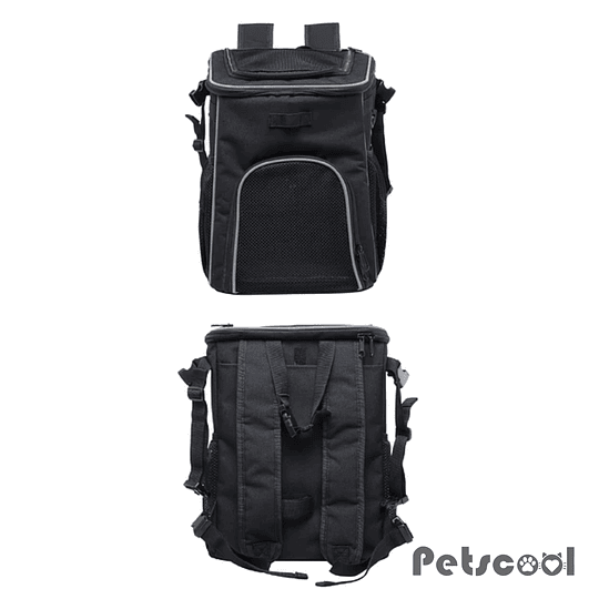 Bolso Bicicleta Transporte Mascota