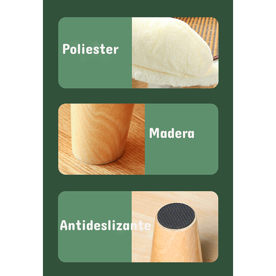 Rascador Cama Blanco Para Gato