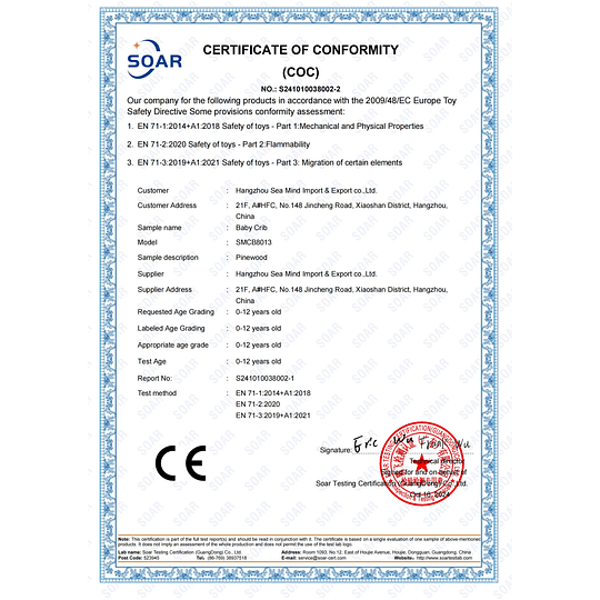 Cuna Evolutiva Madera 5 En 1 - Preventa 16 de Marzo