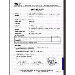 Silla Escritorio Ergonomica Infantil Azul - Preventa 16 de Marzo