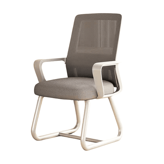 Silla Escritorio Ergonómica Gris -Preventa 16 de Marzo