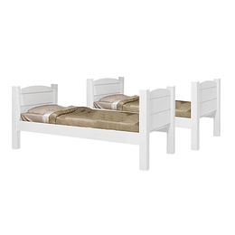 Camarote 1Plaza Liliane Blanco